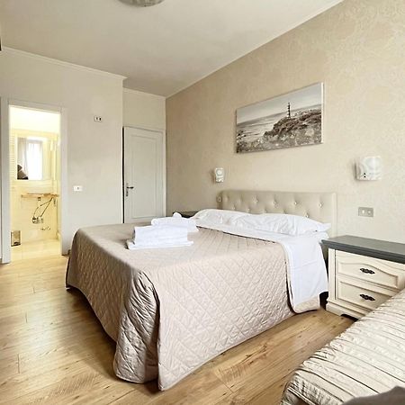 Bed and Breakfast Antico Platano Рим Экстерьер фото