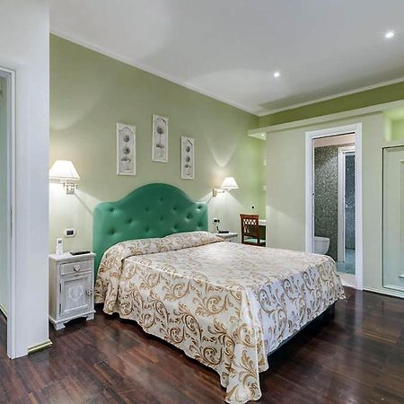 Bed and Breakfast Antico Platano Рим Экстерьер фото