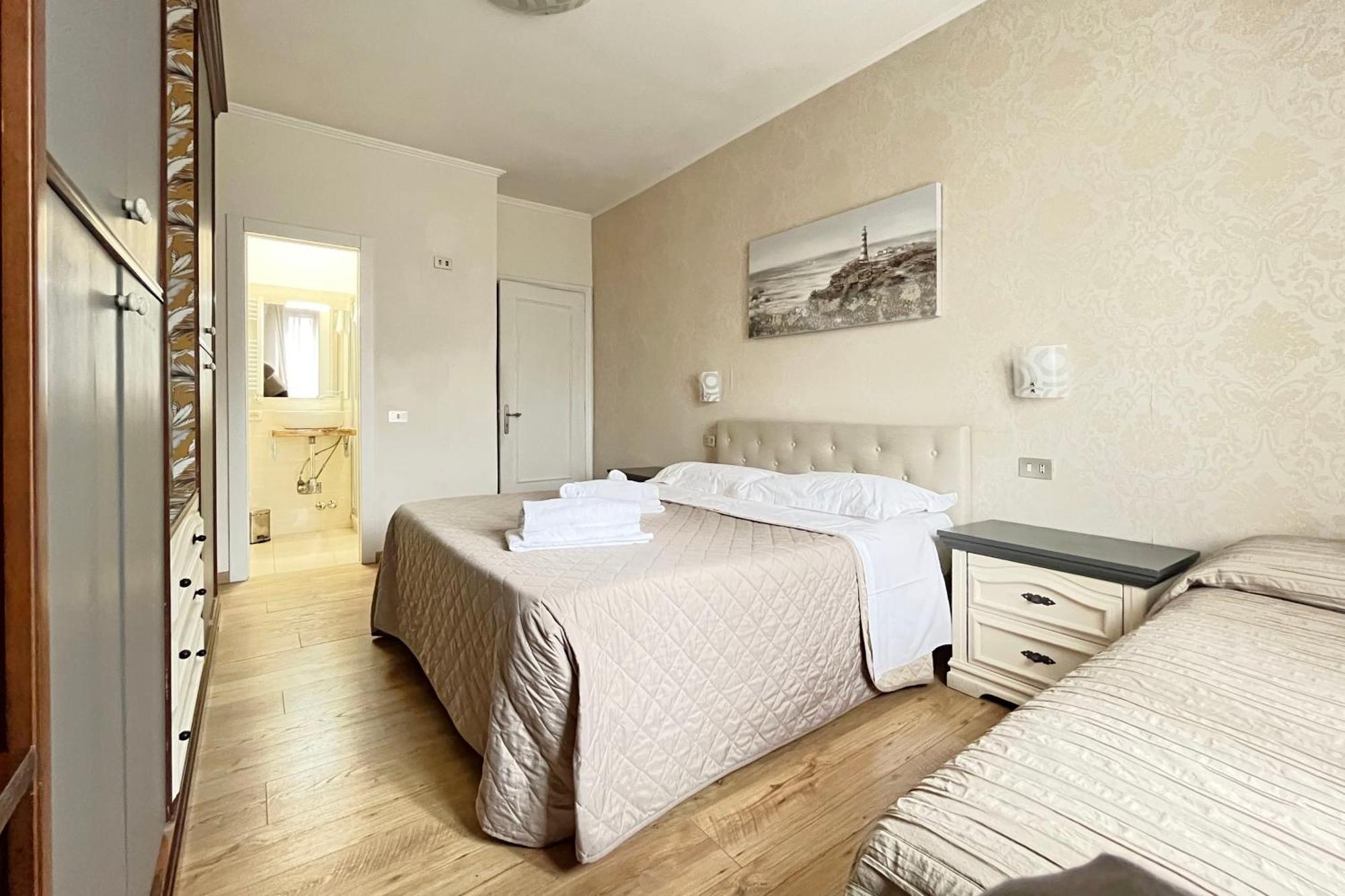 Bed and Breakfast Antico Platano Рим Экстерьер фото
