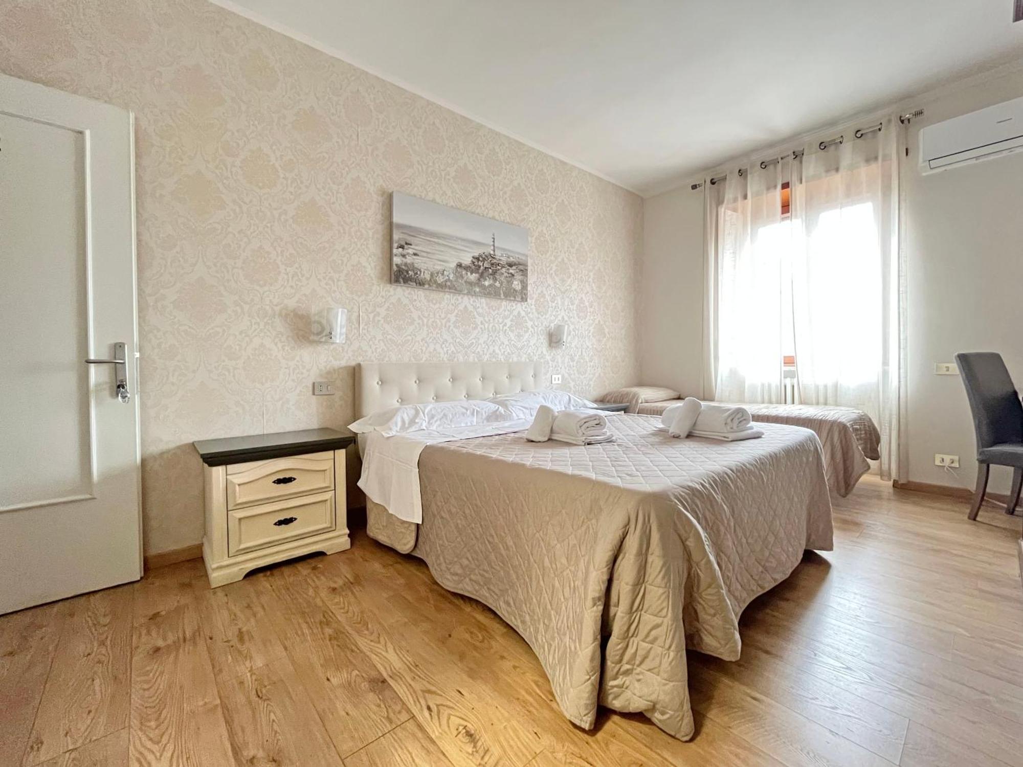 Bed and Breakfast Antico Platano Рим Экстерьер фото