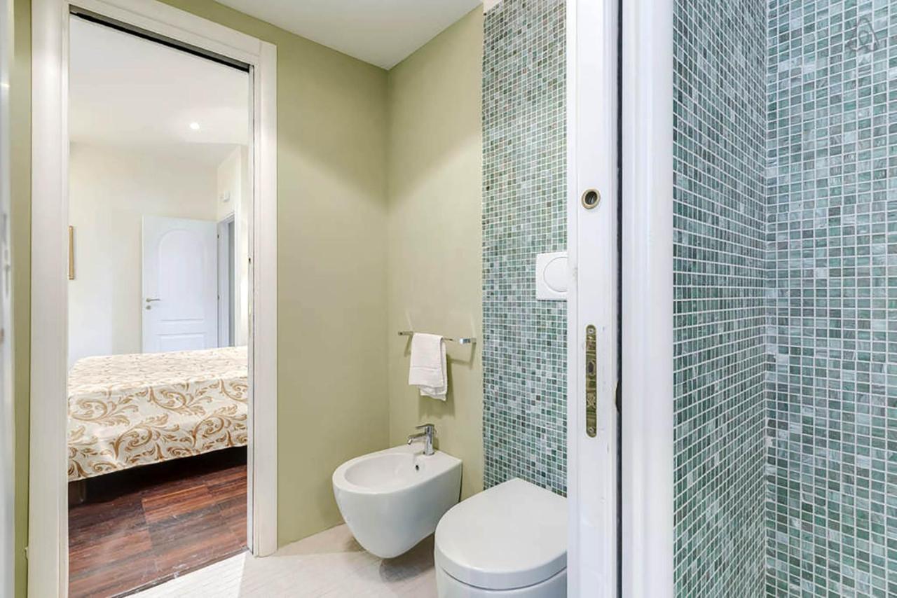 Bed and Breakfast Antico Platano Рим Экстерьер фото