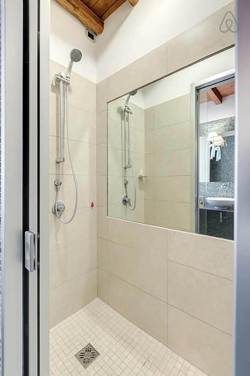 Bed and Breakfast Antico Platano Рим Экстерьер фото