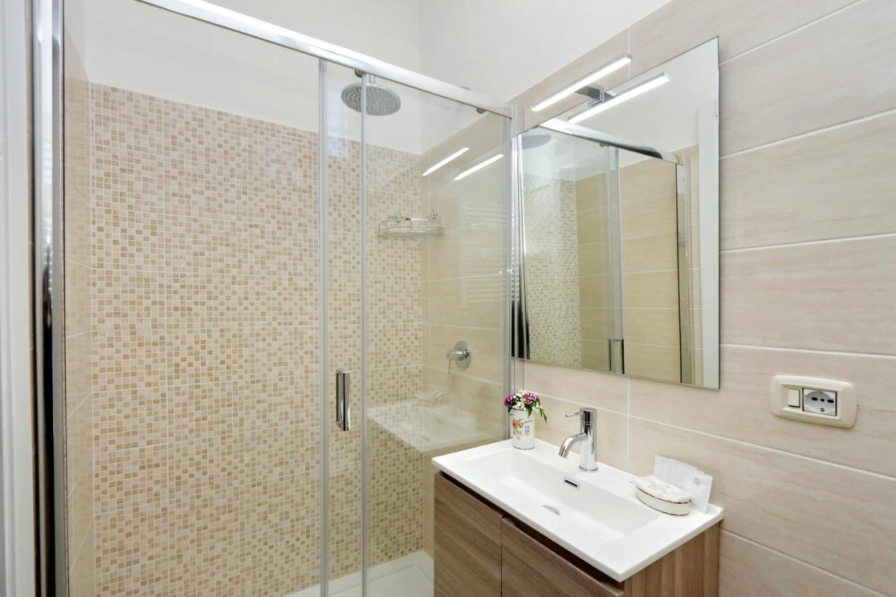 Bed and Breakfast Antico Platano Рим Экстерьер фото