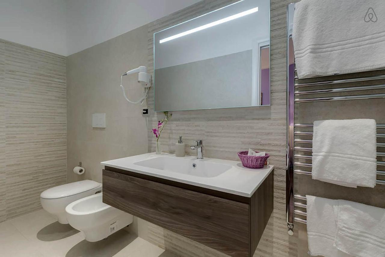 Bed and Breakfast Antico Platano Рим Экстерьер фото