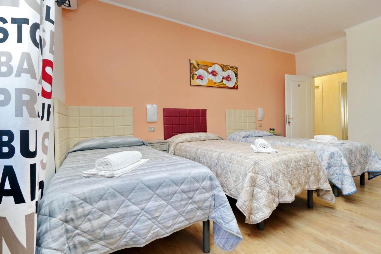 Bed and Breakfast Antico Platano Рим Экстерьер фото