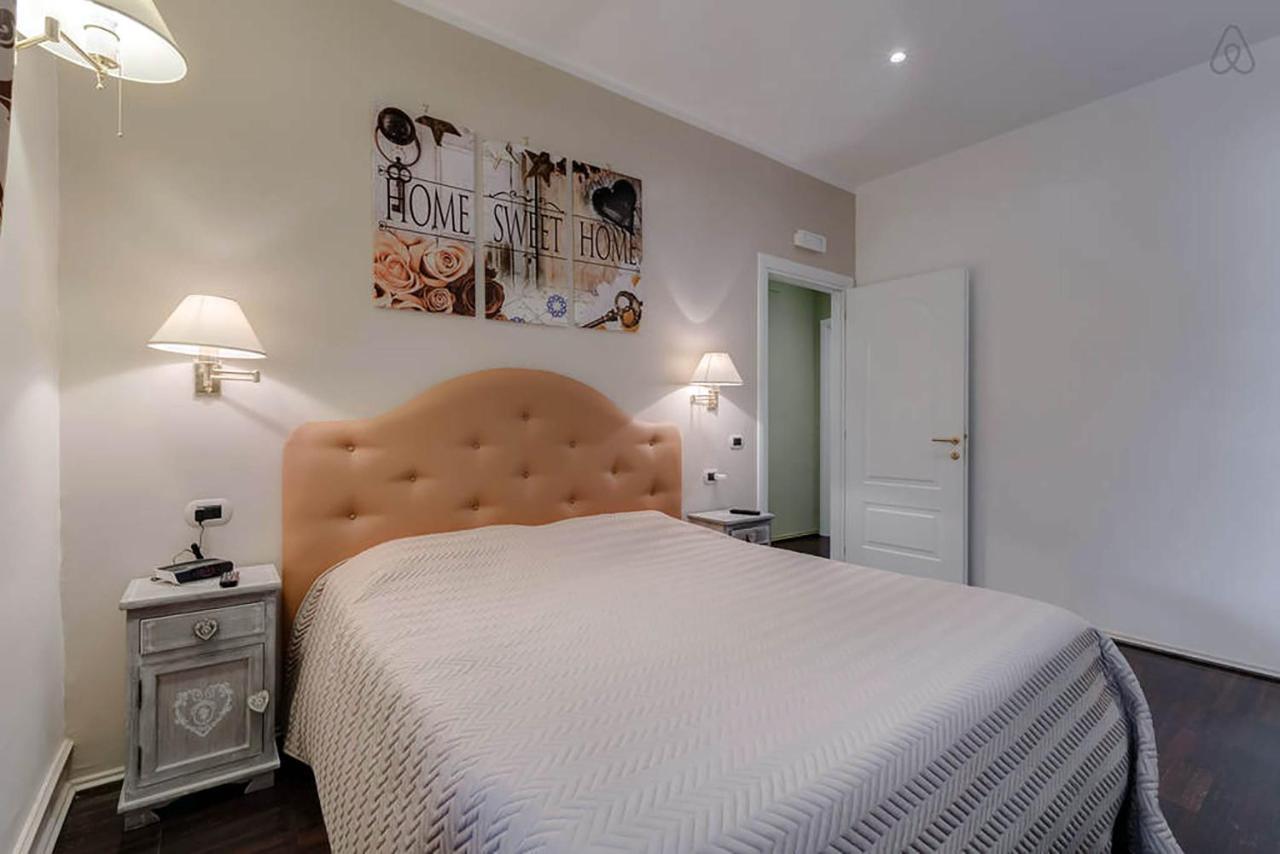 Bed and Breakfast Antico Platano Рим Экстерьер фото